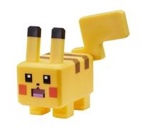 Pok?Mon Quest, Series 1 - Pikachu