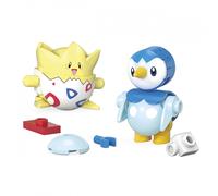 Pok - Piplup And Togepi