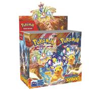 POK TCG SV08 Surging Sparks BO - Display 36