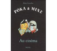 Poka Et Mine - Au Cinéma