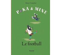 poka et mine le football