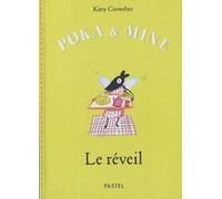 Poka Et Mine - Le Réveil