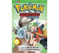 Hidenori Kusaka et Satoshi Yamamoto – Pokémon Adventures Vol. 20: Ruby & Sapphire – Broché