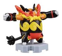 Pokémon - Mini Figurine Roitiflam G