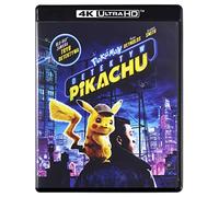 PokÄĹmon : DÄĹtective Pikachu [Blu-Ray] [Region Free] (Audio français. Sous-titres français)