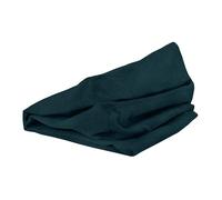 POKAR Housses pour Coussin pour Palettes Euro: 1x Assise 120x80cm + 1x Dossier 120x40cm, Vert Foncé