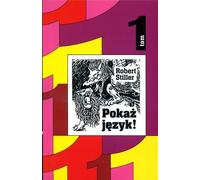 Pokaż język ! - Robert Stiller (Littérature, Sciences humaines en polonais)