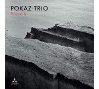 Pokaz Trio – Kintsugi – CD – Import (in-akustik)