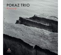Pokaz Trio – Kintsugi – CD – Import (in-akustik)