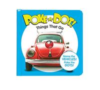 Poke-A-Dot: Things That Go