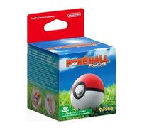 Poke Ball Plus Pour Pokemon Go