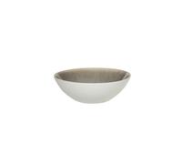 Poke Bowl Oslo gris 18 cm (lot de 6) Table passion