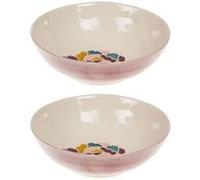 Poke Bowl Paula 17,5 cm (lot de 2) Amadeus