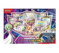 Poke mon Coffret Prem Pouvoirs en e volution Multicolore G