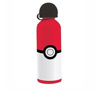 Pokeball Gourde en aluminium Pokemon 500 ml
