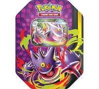 Pokébox Cartes Pokémon Q2 26 Méga Clair De Lune Pokemon