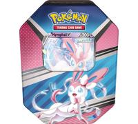 PokÃ©mon : PokÃ©box Printemps 2022 - Nymphali V