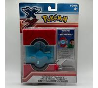 Pokedex De La Région Kalos De Pokemon 2014 TOMY RARE