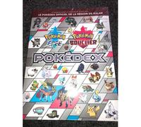 Pokedex Pokemon Épée Et Pokemon Bouclier Officiel De La Région De Galar