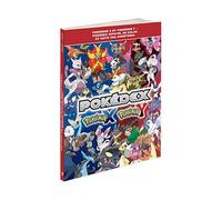 Pokedex Pokemon X et Y