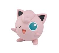 POKEMON 09 JIGGLYPUFF QUICK MODEL KIT