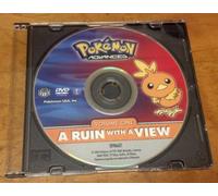 Pokemon 1: Advanced - Ruin With a View [Import USA Zone 1]