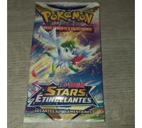 PokÃ©mon EB09 : Booster Stars Ã©tincelantes