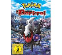 Matsumoto,Rica - Pokemon 10-der Aufstieg Von Darkrai [Import]