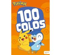 Pokémon - 100 Colos