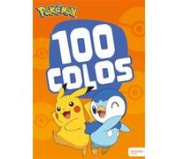 Pokémon - 100 Colos