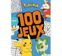 Pokémon 100 Jeux