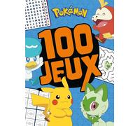 Pokémon - 100 jeux