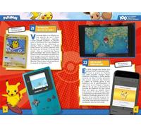 Pokémon : 100 Trucs insolites pour être le meilleur dresseur !