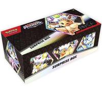 POKEMON 10096 Scarlet & Violet 8,5 Prismatc Evolution Surprise Box