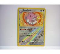 Pokémon - 102-R/145 - Leuphorie - Reverse