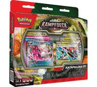 Pokémon 10899, Cartes à collectioner