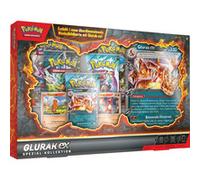 Pokémon 10919, Cartes à collectioner