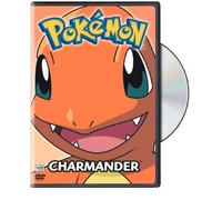 Pokemon 10th Anniversary, Vol. 9 Charmander