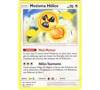 Pokémon - 110/156 - Motisma Hélice - Sl5 - Soleil Et Lune - Ultra Prisme - Rare