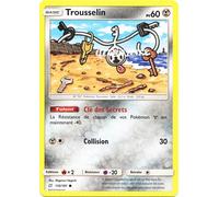 Pokémon - 110/181 - Trousselin - Sl9 - Soleil Et Lune - Duo De Choc - Commune