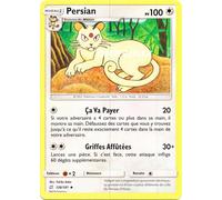 Pokémon - 126/181 - Sl9 - Soleil Et Lune - Duo De Choc - Persian - Peu Commune