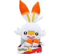 Pokémon 12inch Scorbunny Soft Plush Toy