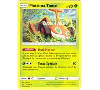 Pokémon - 14-R/156 - Motisma Tonte - Reverse