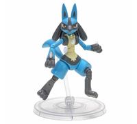 Pokémon 15 cm Select Figurine articulée Figure Lucario