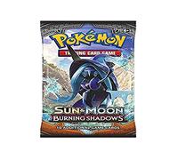 Pokemon 15071-S Tcg Coffret de cartes de collection Soleil et Lune et Ombres ardentes - Version Anglaise