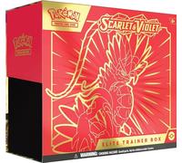 SV 01 - ELITE TRAINER BOX