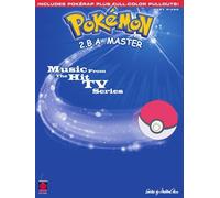 Pokémon – 2.B.A. Master – Piano facile