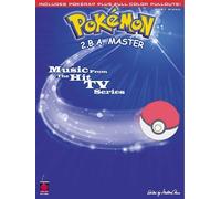 Pokémon - 2.B.A. Master (Poche)