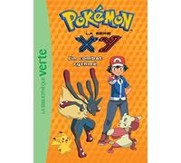 Pokémon 20 - Un combat rythmé