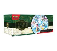 Pokémon Tcg Calendrier De L'avent Holiday Calendar 2024 *Anglais*